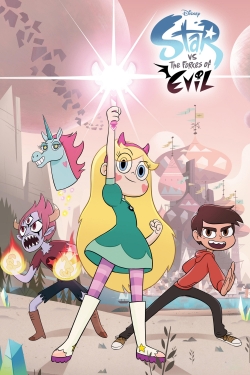 Star vs. the Forces of Evil-full