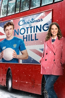 Christmas in Notting Hill-full