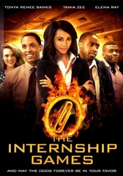 The Internship Games-full