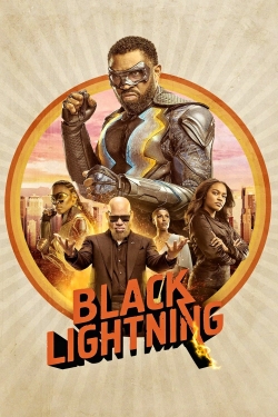 Black Lightning-full