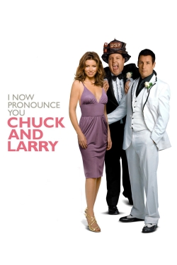 I Now Pronounce You Chuck & Larry-full