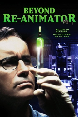 Beyond Re-Animator-full