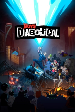 The Boys Presents: Diabolical-full