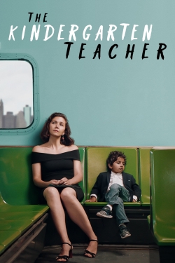 The Kindergarten Teacher-full