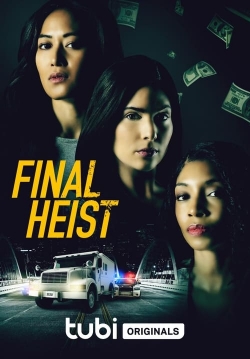 Final Heist-full