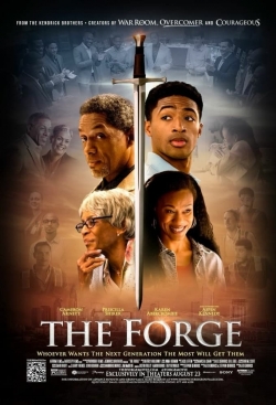 The Forge-full