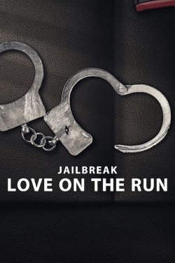 Jailbreak: Love on the Run-full