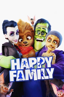 Happy Family-full