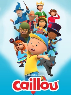 Caillou-full