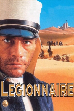 Legionnaire-full