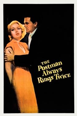 The Postman Always Rings Twice-full