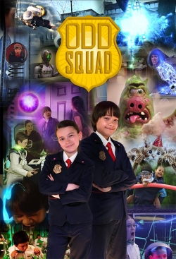 Odd Squad-full