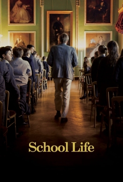 School Life-full