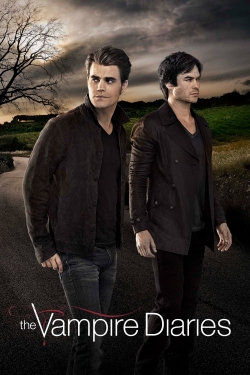 The Vampire Diaries-full