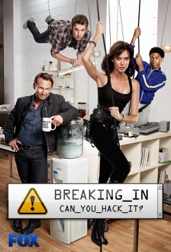 Breaking In-full