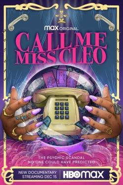 Call Me Miss Cleo-full