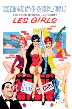 Les Girls-full