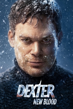 Dexter: New Blood-full