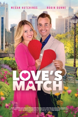 Love’s Match-full