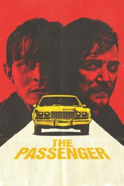 The Passenger-full