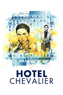 Hotel Chevalier-full