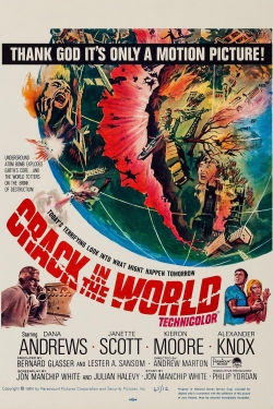 Crack in the World-full