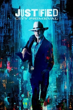 Justified: City Primeval-full