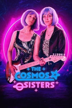The Cosmos Sisters-full