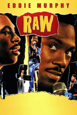 Eddie Murphy Raw-full