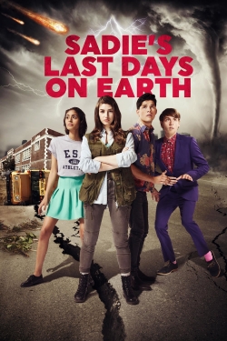 Sadie's Last Days on Earth-full