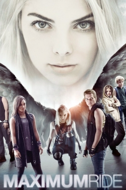 Maximum Ride-full