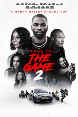 True to the Game 2: Gena's Story-full