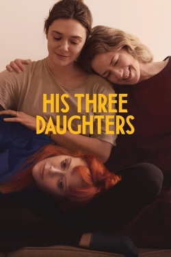 His Three Daughters-full