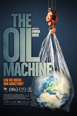 The Oil Machine-full