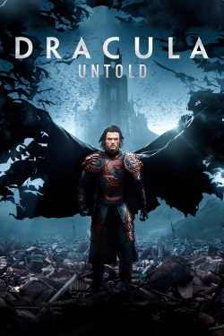 Dracula Untold-full