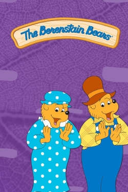 The Berenstain Bears-full