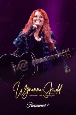 Wynonna Judd: Between Hell and Hallelujah-full