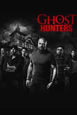 Ghost Hunters-full