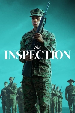 The Inspection-full