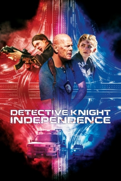 Detective Knight: Independence-full