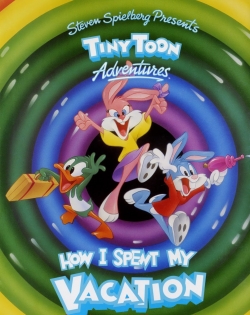 Tiny Toon Adventures: How I Spent My Vacation-full