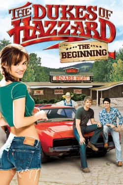 The Dukes of Hazzard: The Beginning-full