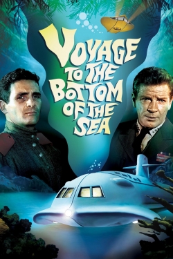 Voyage to the Bottom of the Sea-full