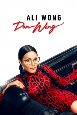 Ali Wong: Don Wong-full