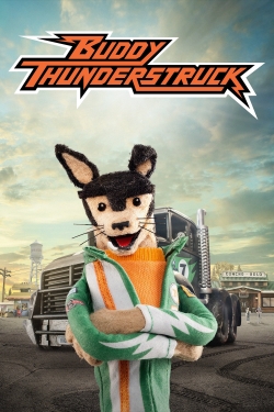 Buddy Thunderstruck-full