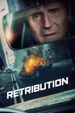 Retribution-full