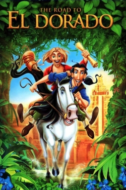 The Road to El Dorado-full