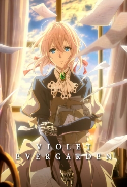 Violet Evergarden-full