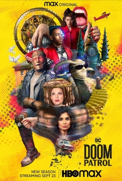 Doom Patrol-full