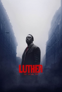 Luther: The Fallen Sun-full